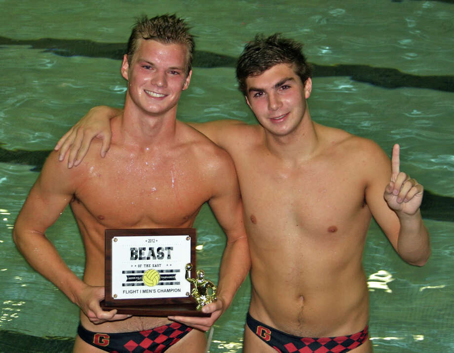 Greenwich High water polo reigns at Beast of the East tournament