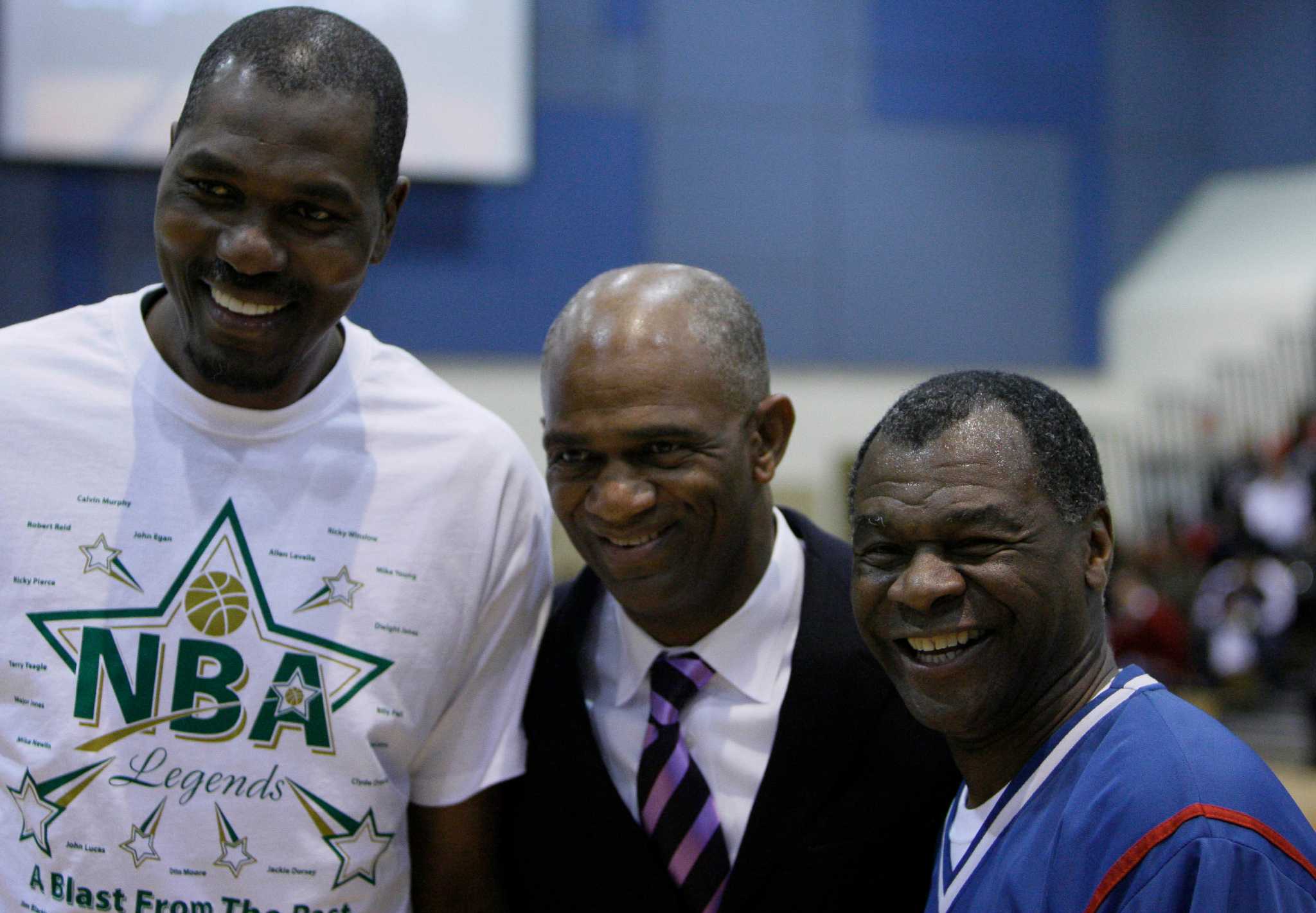 Calvin Murphy returning to Rockets telecasts