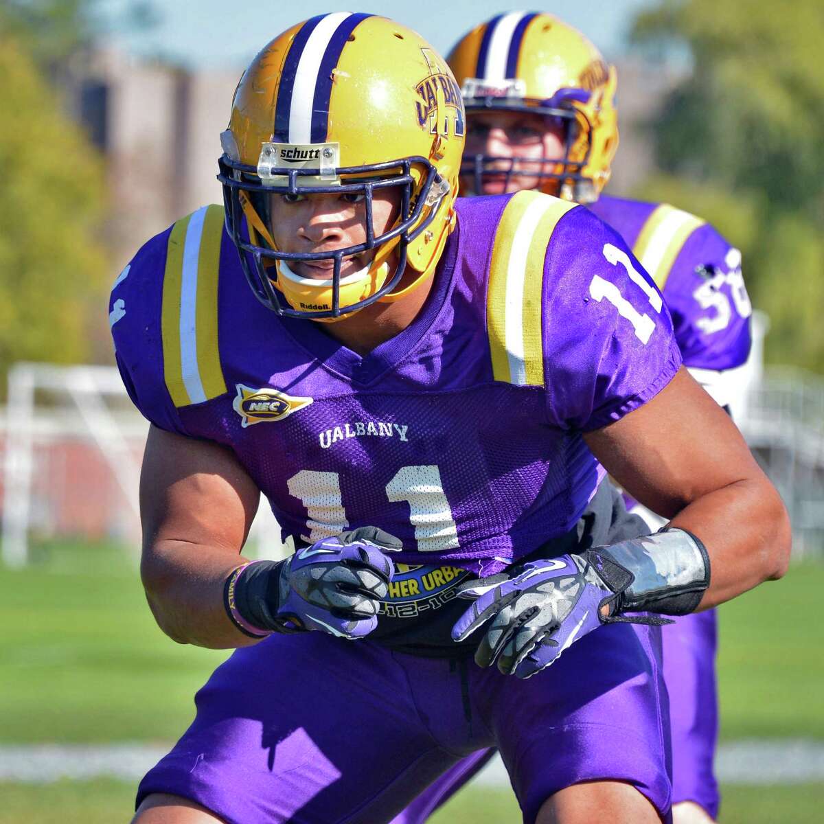 UAlbany Football Cracks Top 25