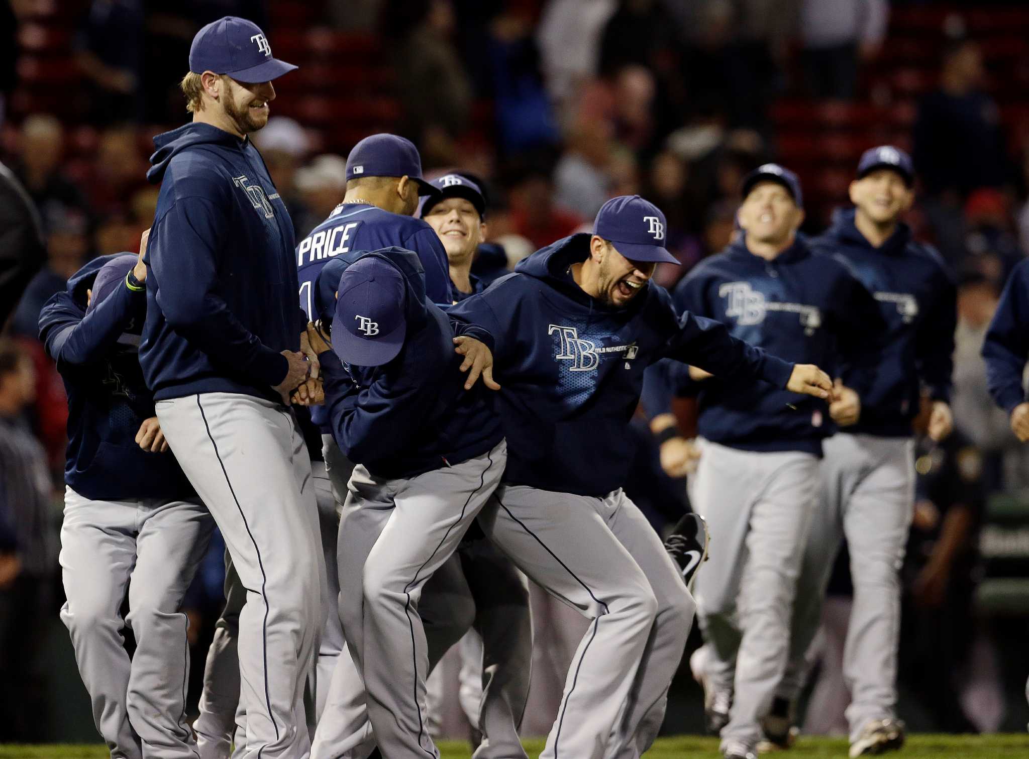 Raaxo Rays Red Sox can't solve Rays' Price