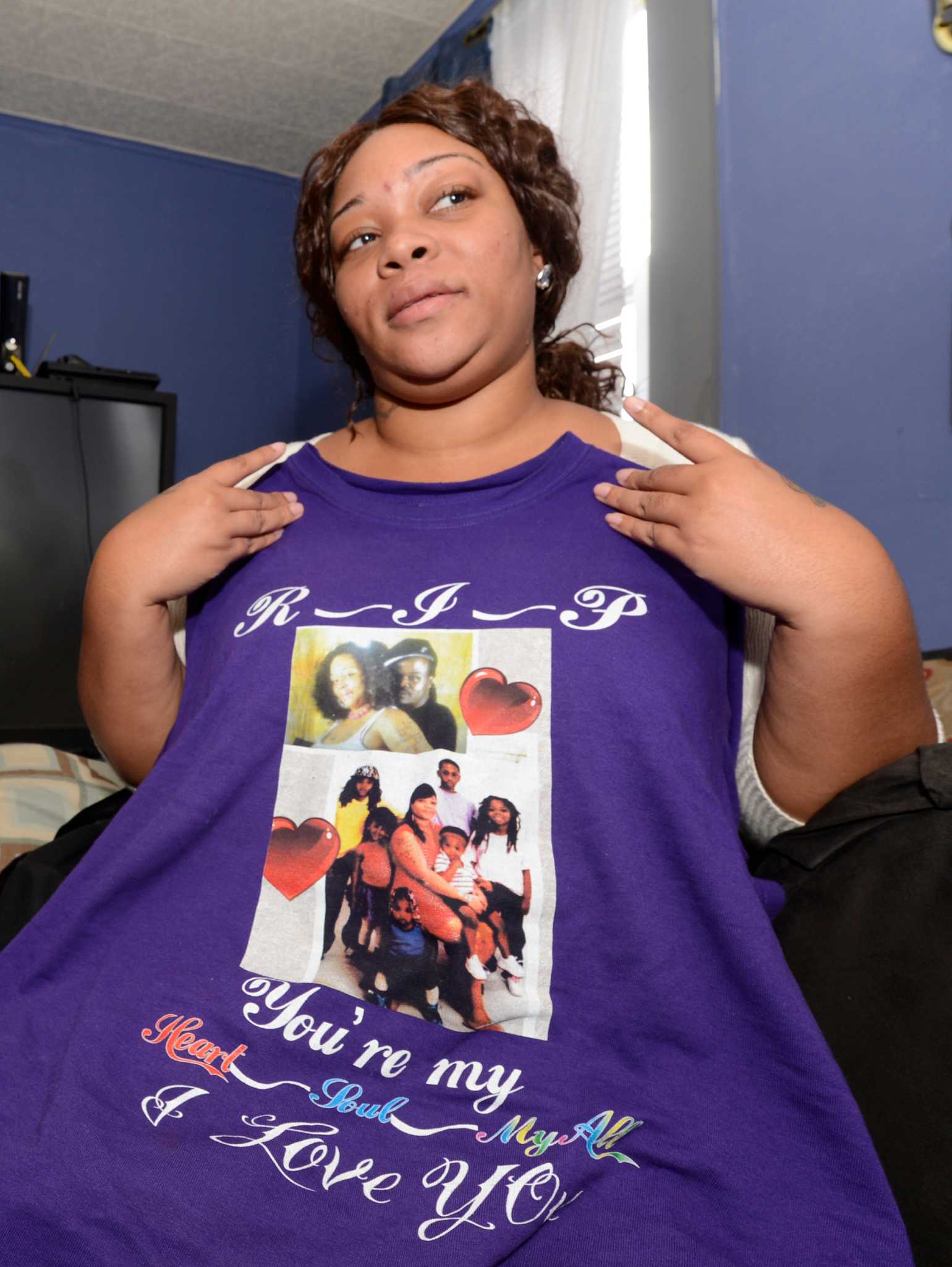 Anthony Lini'S Death: A Family'S Devastating Grief - fhxe744