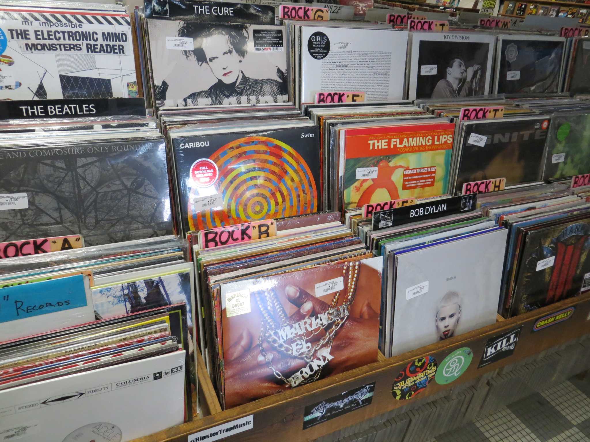 Metal Shop Rocks San Antonio was heavy metal haven in the 1980s, VICE writes