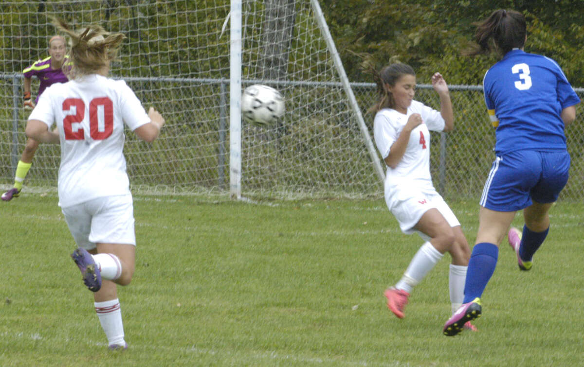 UConn's Apostolos Roumoglou competing for more playing time.