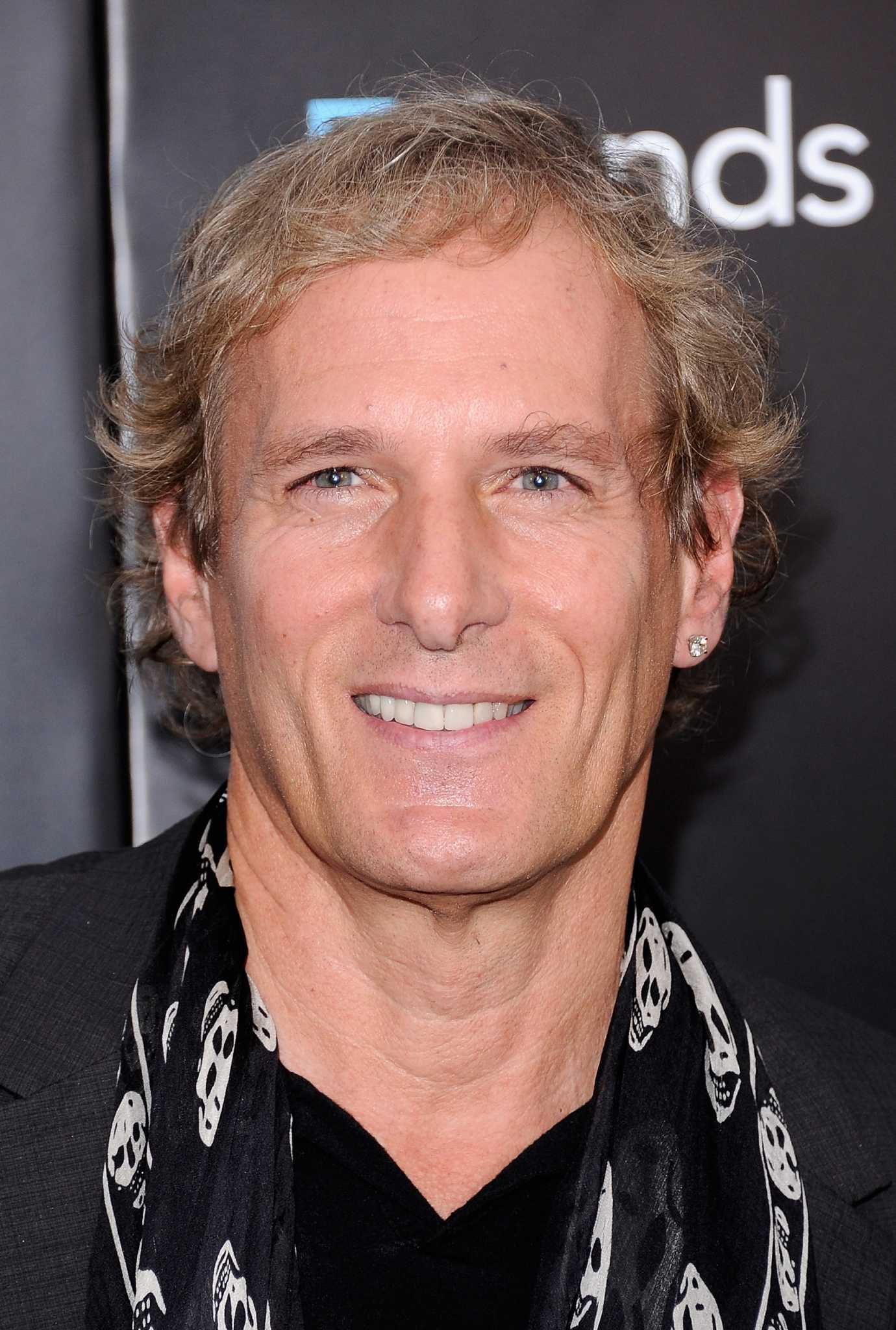 Michael bolton фото