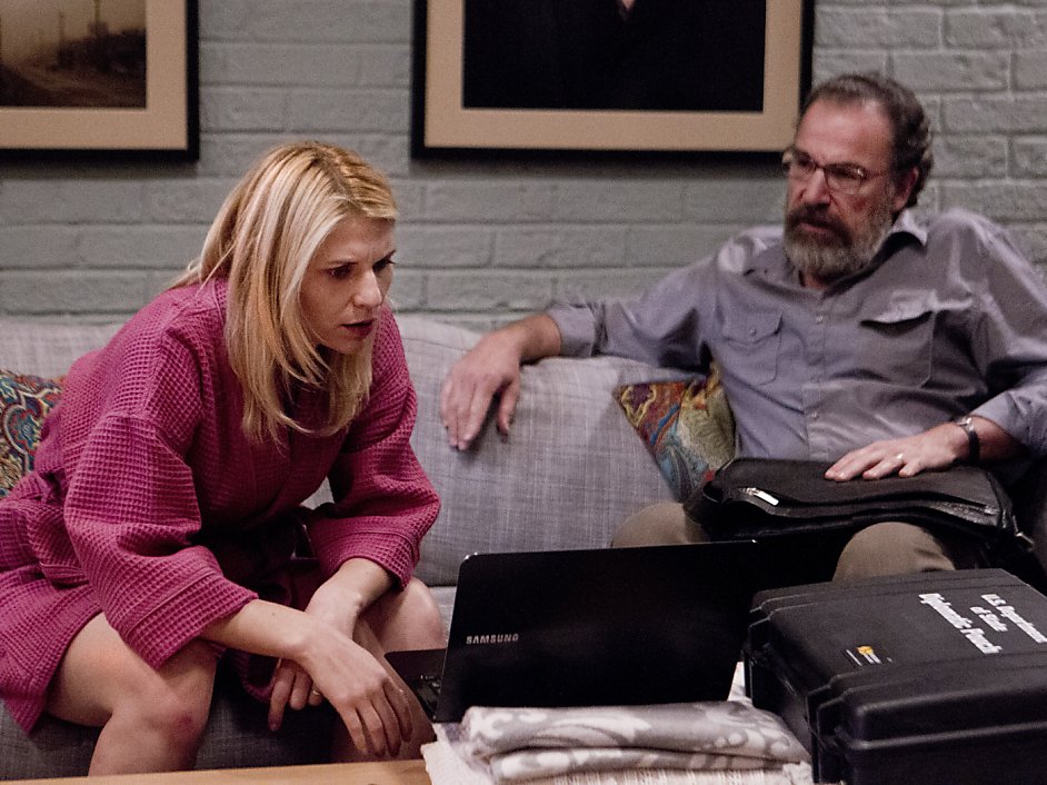 &lsquo;Homeland&rsquo; review: Season 2 doesn&rsquo;t disappoint