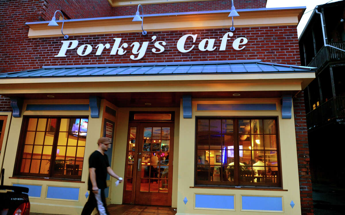 Where to get the best wings in Connecticut