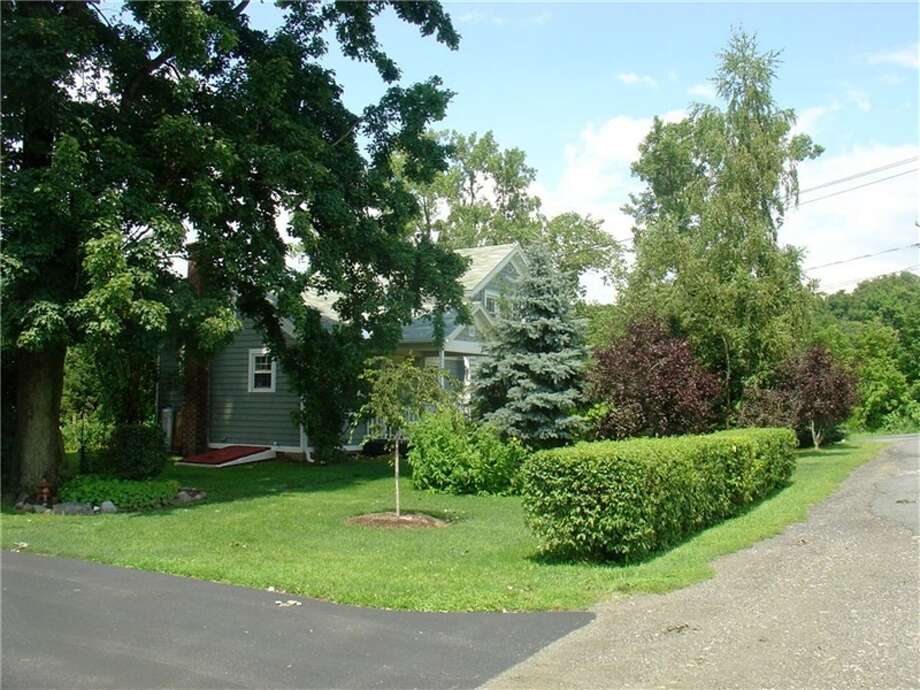 House of the Week Farmhouse in Schodack Times Union