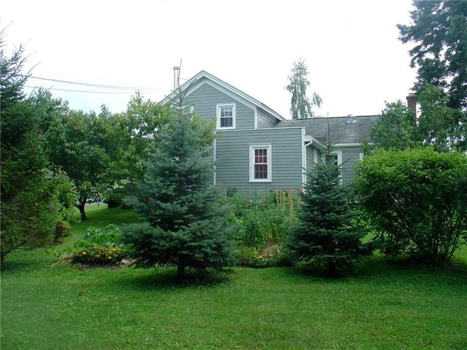 House of the Week Farmhouse in Schodack Times Union