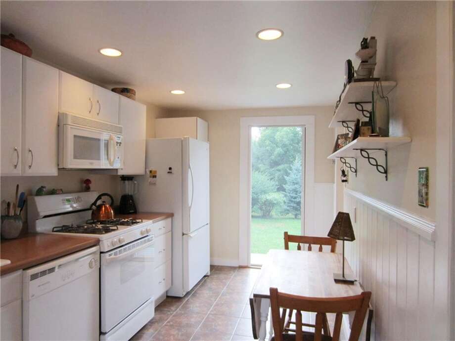 House of the Week Farmhouse in Schodack Times Union