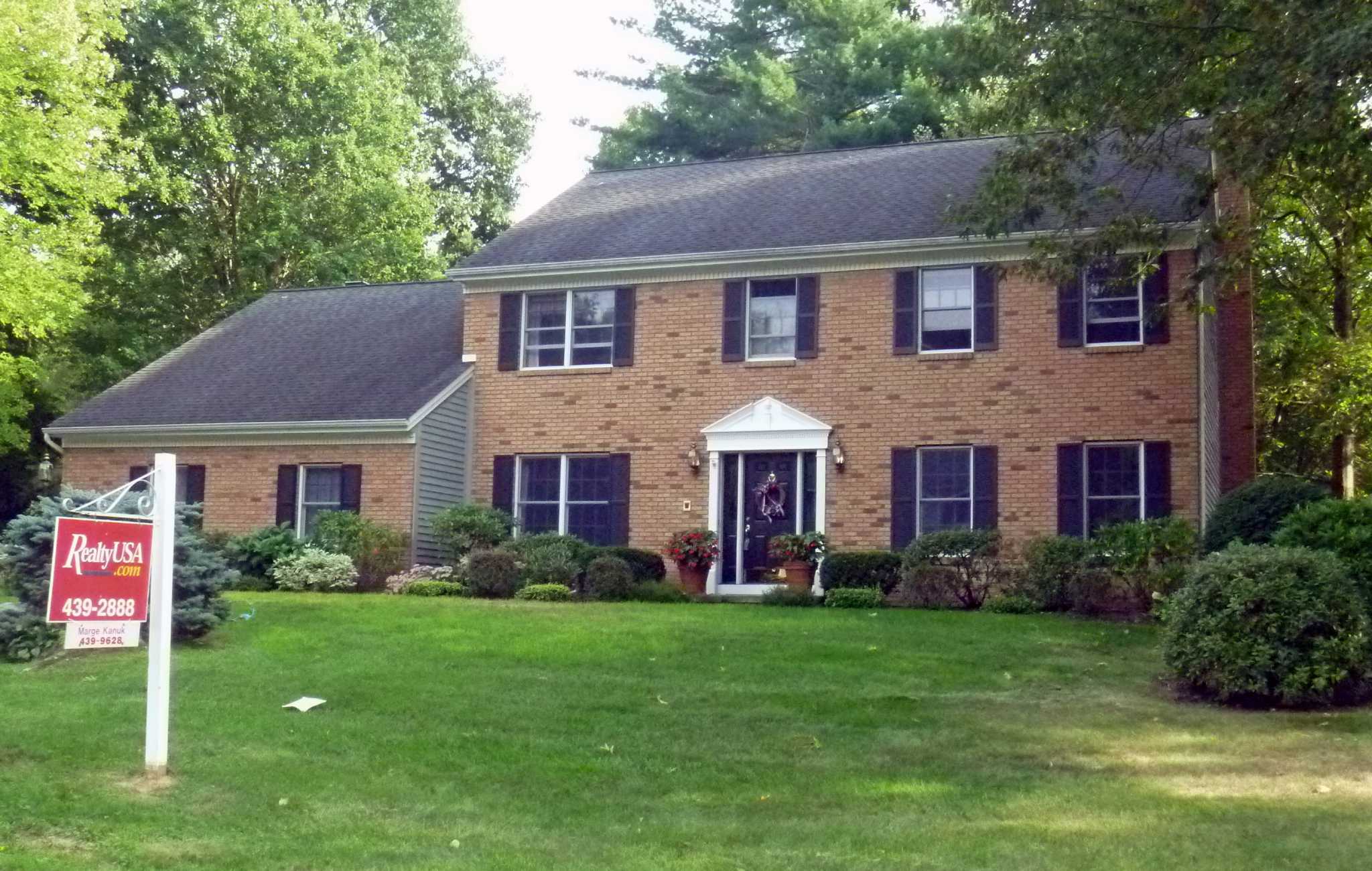 Neighborhoods The Meadows, Delmar