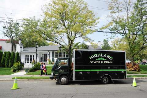 Bob Horton Sewage Situation Stinks For Old Greenwich Bob Horton Sewage Situation Stinks For Old Greenwich