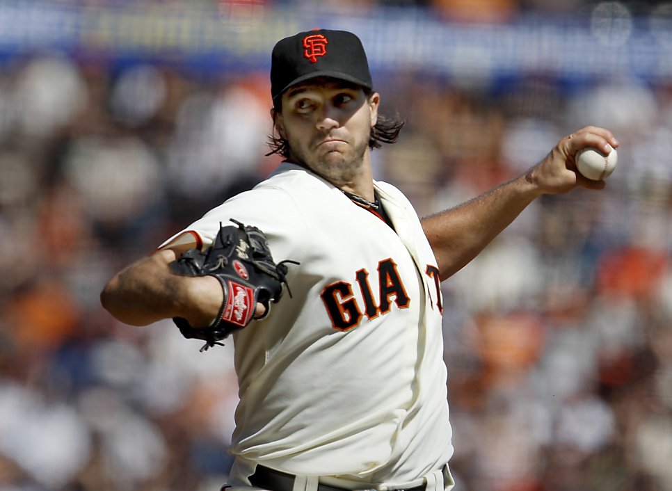 Barry Zito will throw for teams on Tuesday - NBC Sports