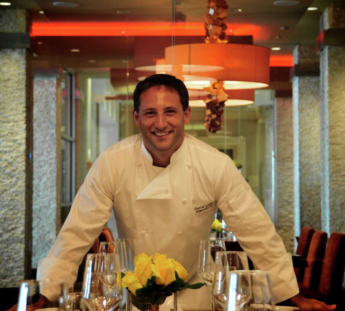 San Antonio's top chefs