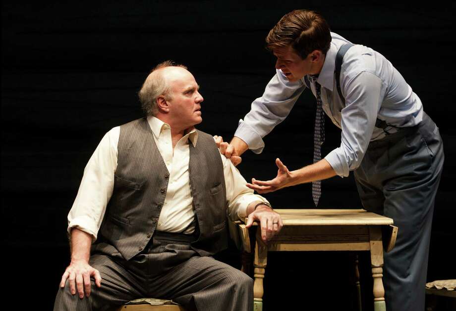 seinfeld biff death of a salesman seinfeld biff death of a salesman