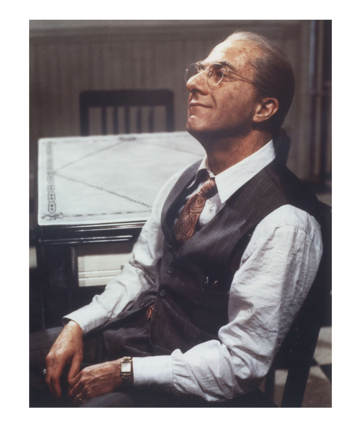 'Salesman' never goes out of style