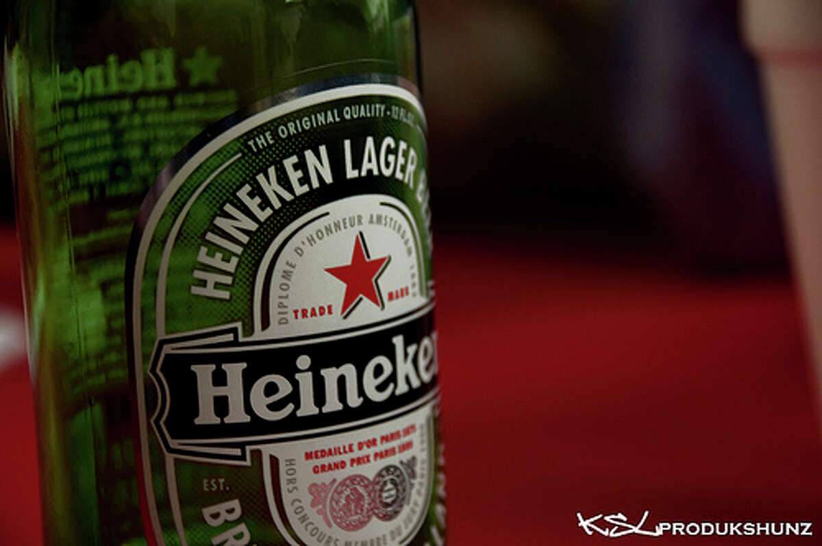 What are the most popular beers across the globe?