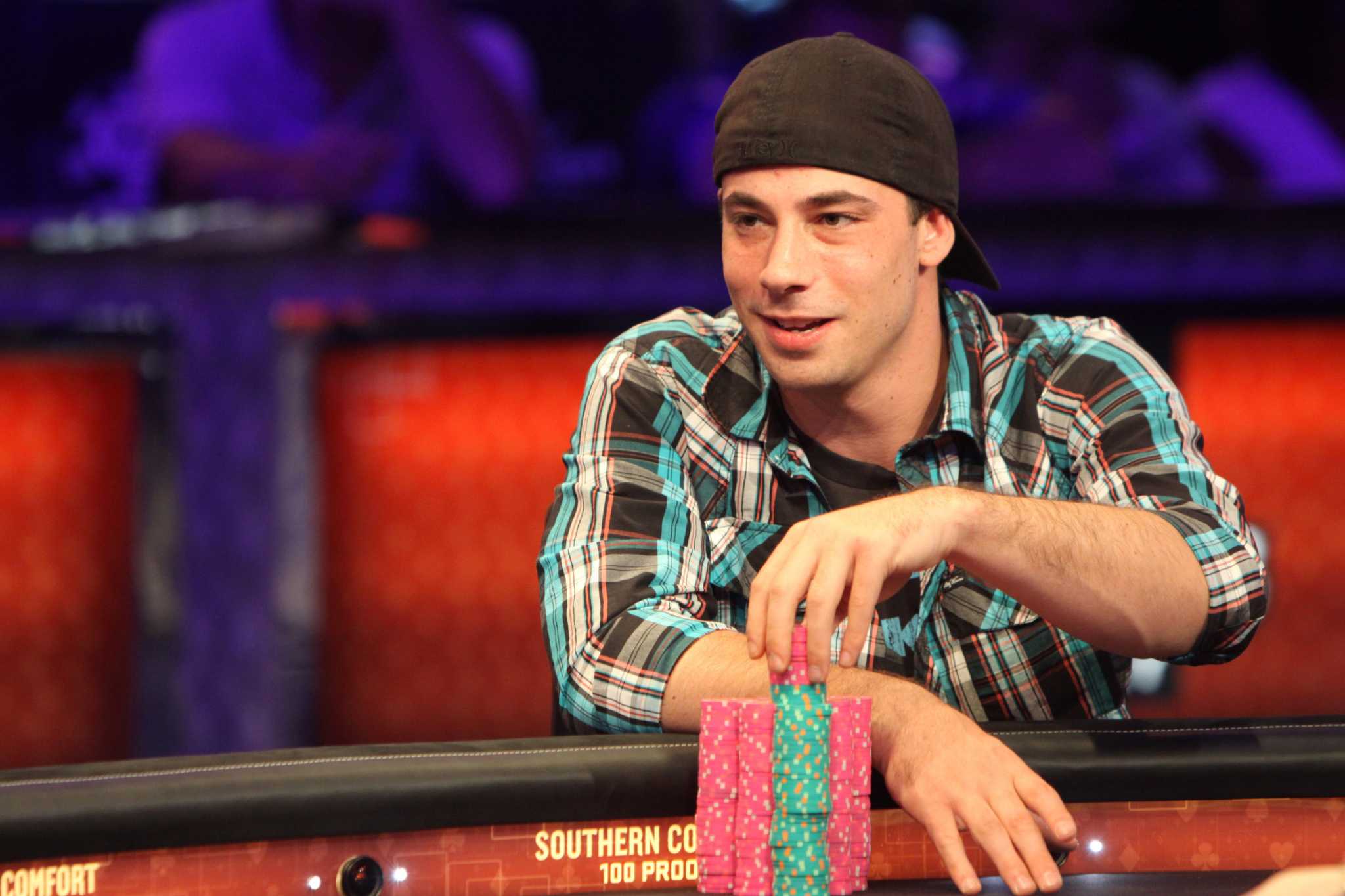 WSOP NEWS: RYAN-ERIQUEZZO-WINS-2012-WSOP-NATIONAL-CHAMPIONSHIP