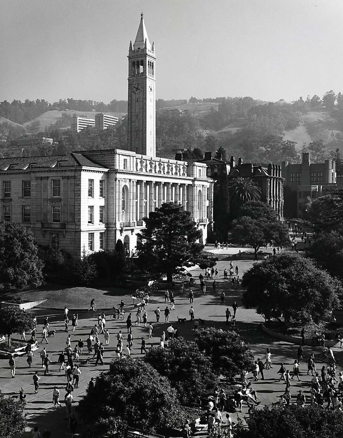 Dwinelle Hall Shocking Facts Revealed - keyt8uj