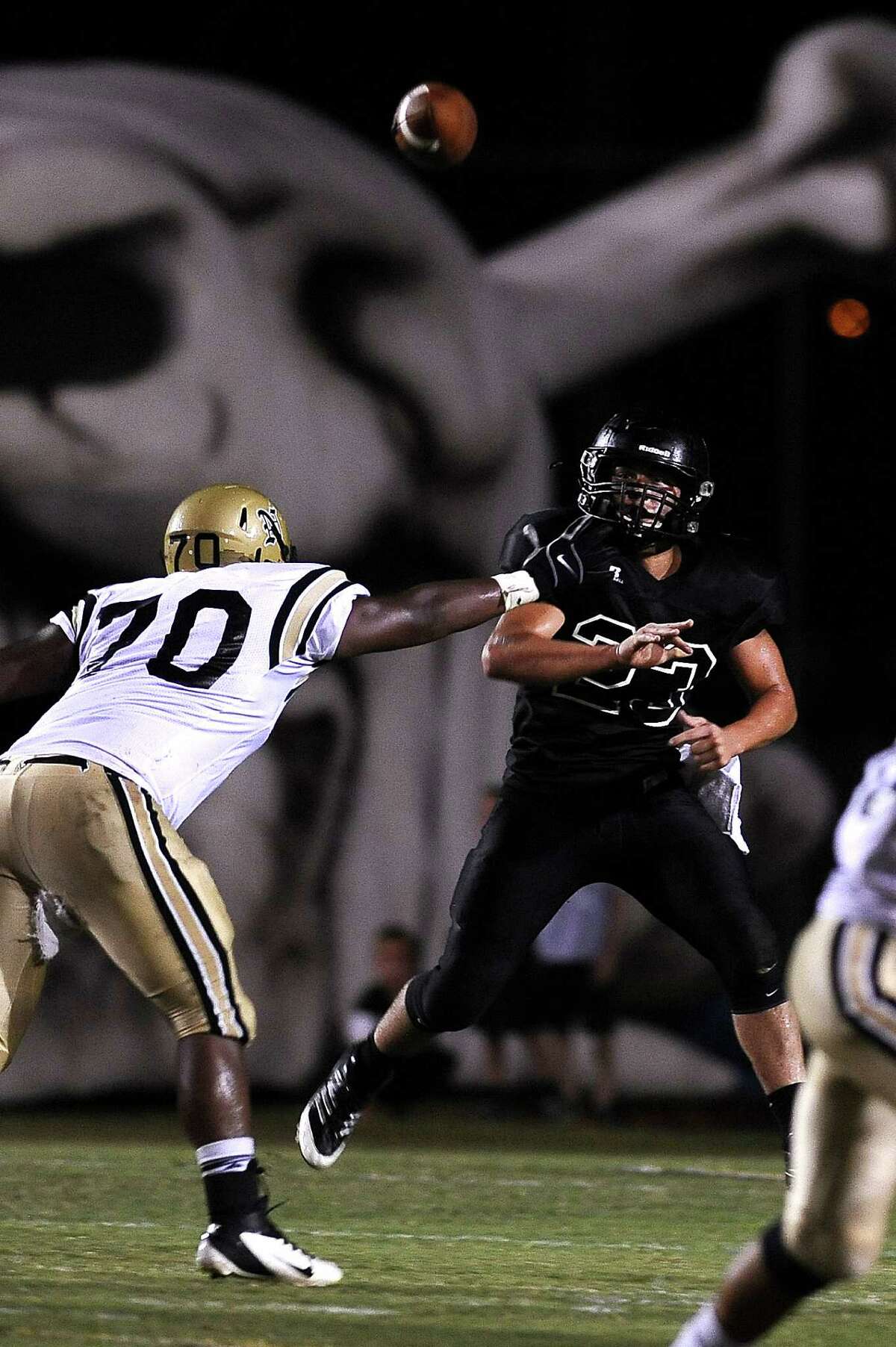 204A alldistrict football