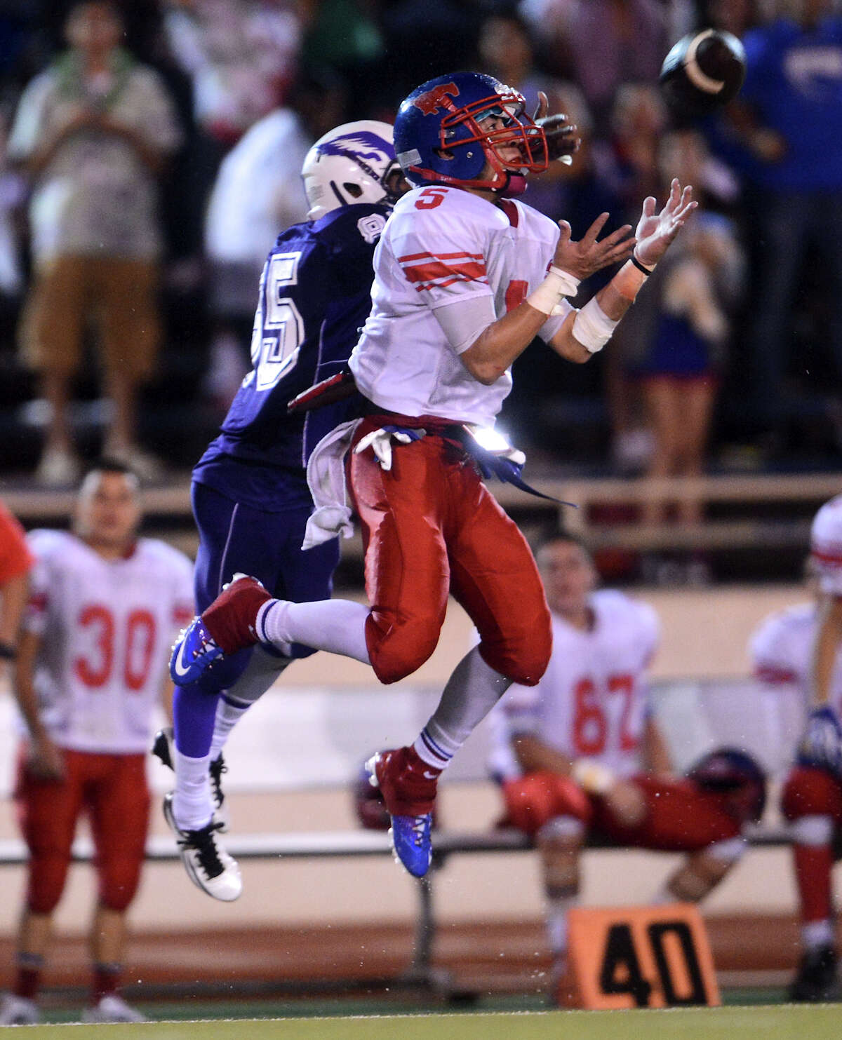 Jefferson Vs Brackenridge