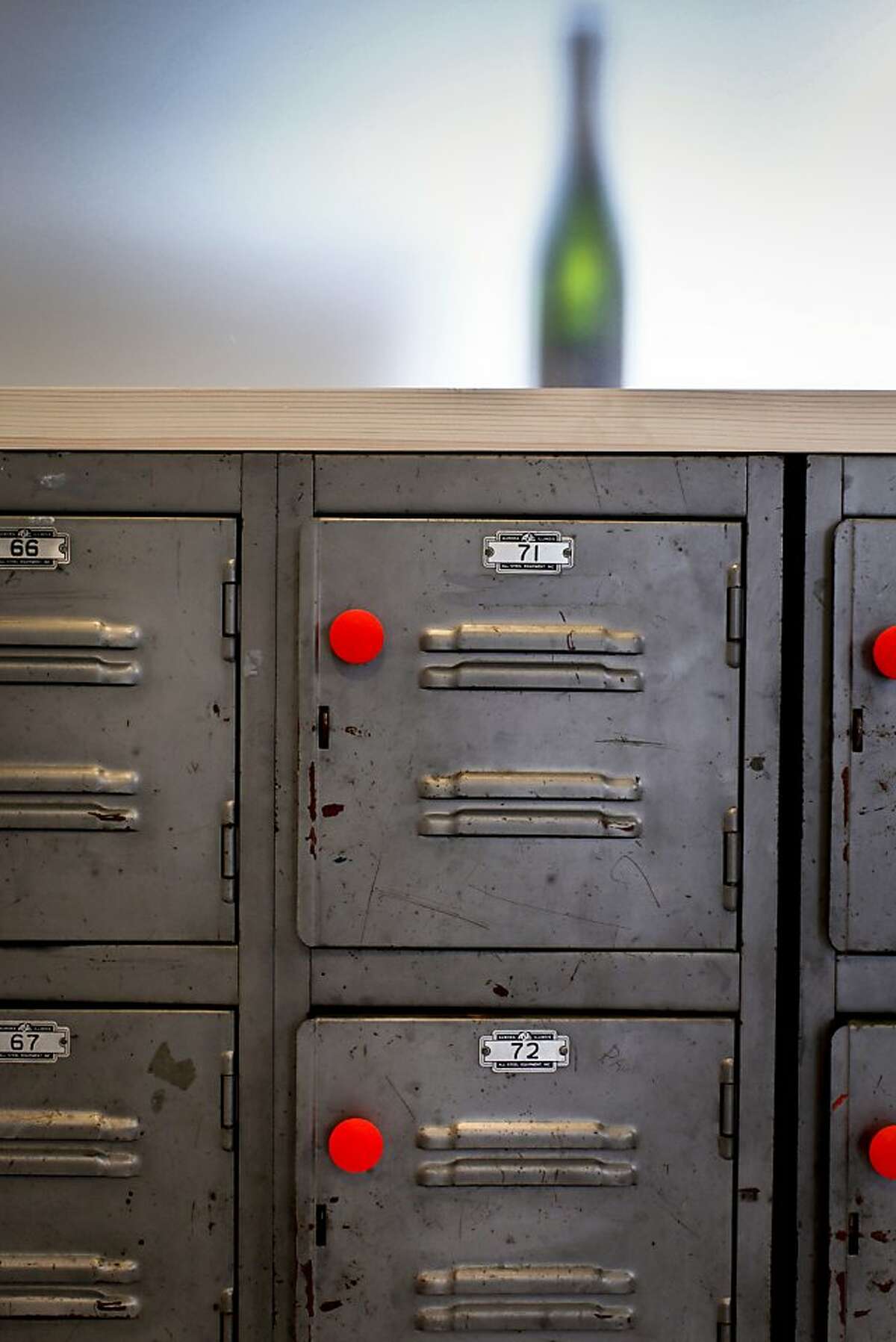 Makeshift Society opens doors