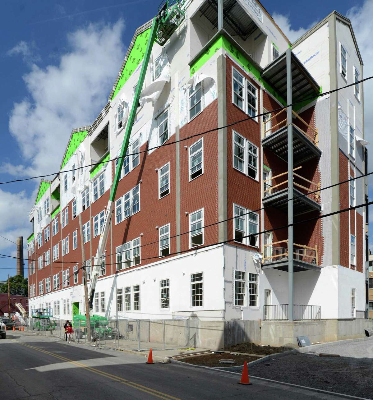 New pulse for city's heart