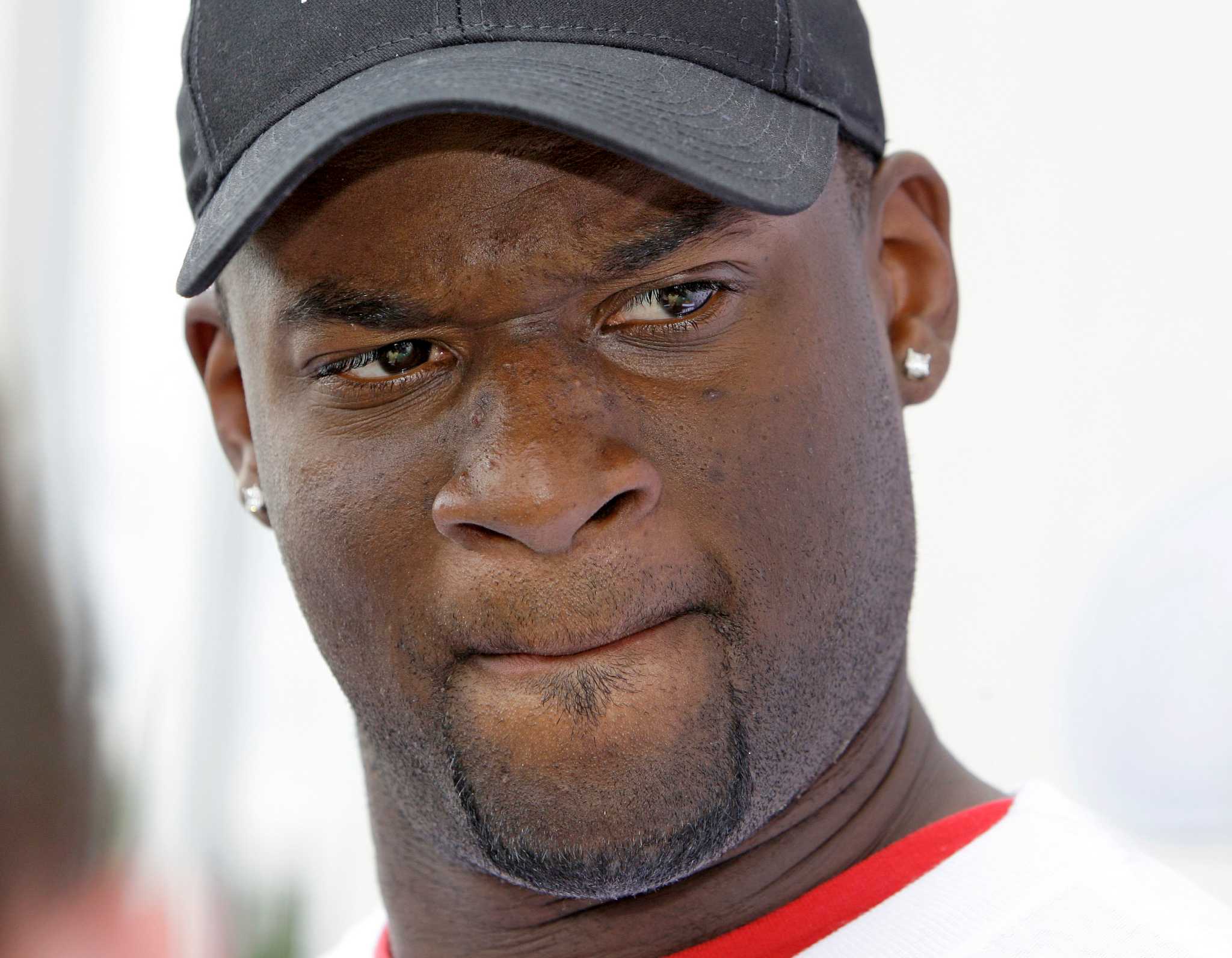 The rise and fall of Vince Young