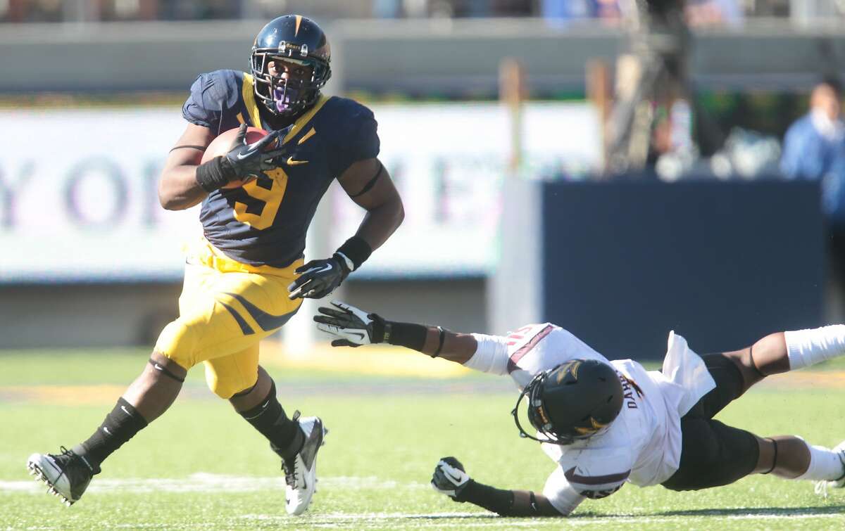 Denver Broncos running back C.J. Anderson inspires kids with his Vallejo  roots – Times Herald Online