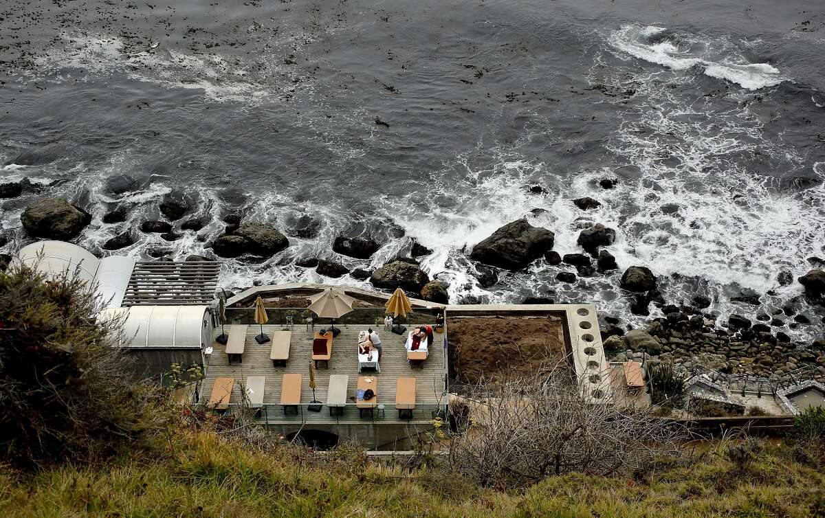 Esalen Institute Turns This Year