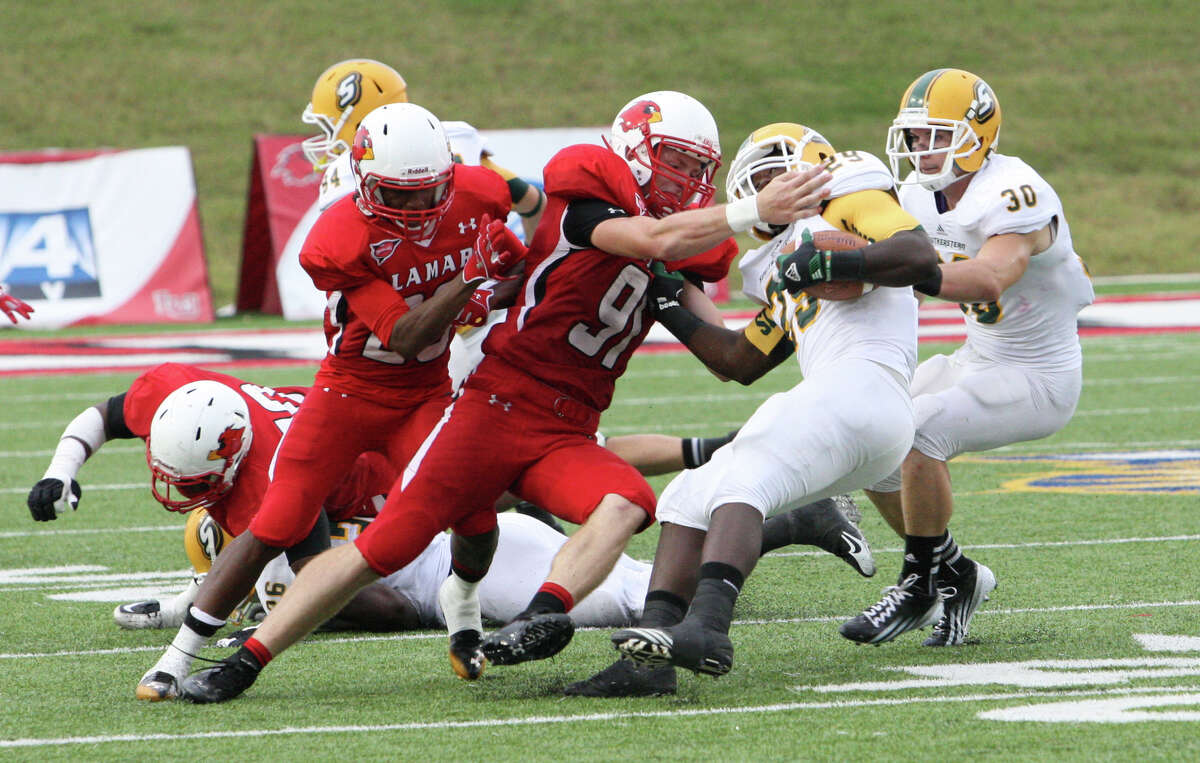 Lamar expects closer halftime scores