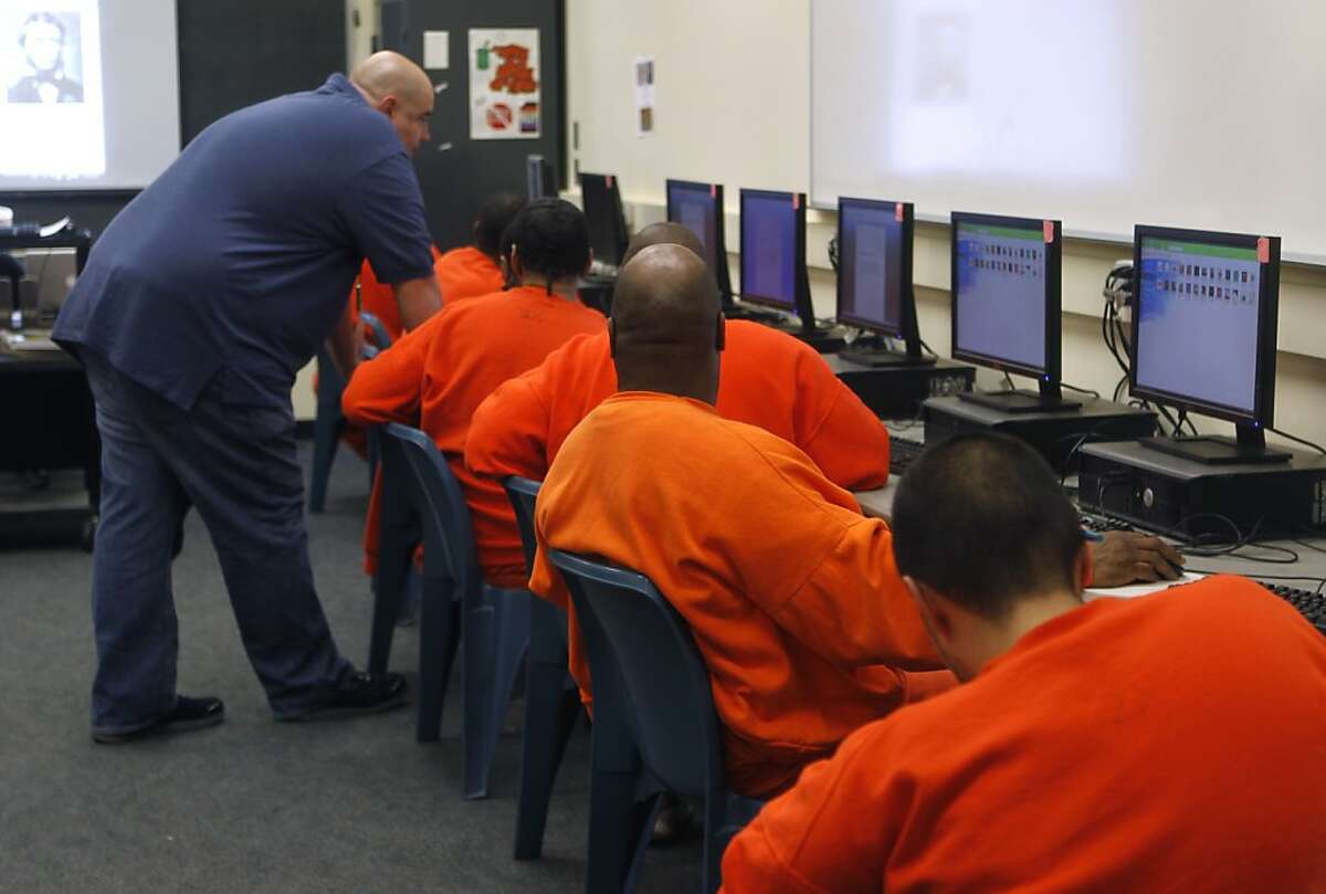 Prison reforms' results mixed after year