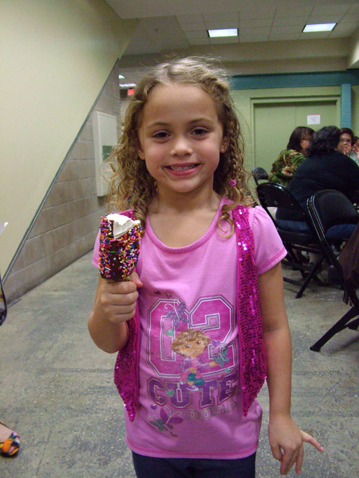 mySpy Home and Garden Show