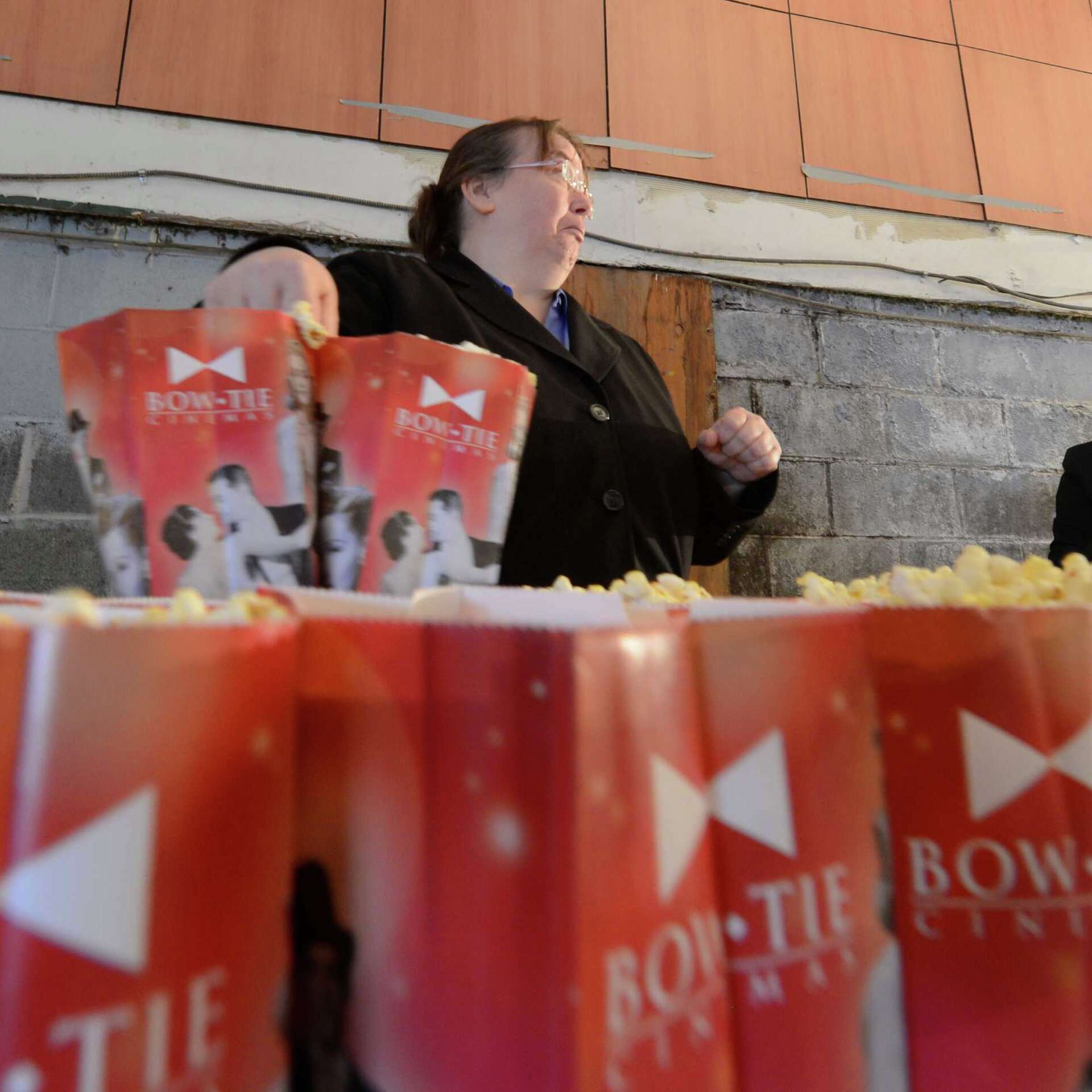 saratoga bow tie movies