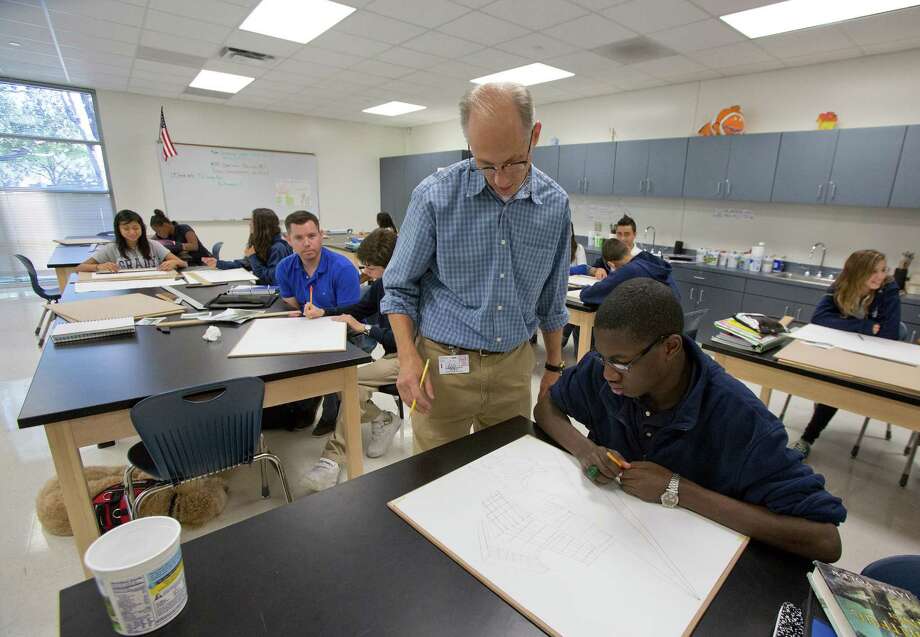 Hisd Board Approves Nearly 2 Billion Budget On Split Vote