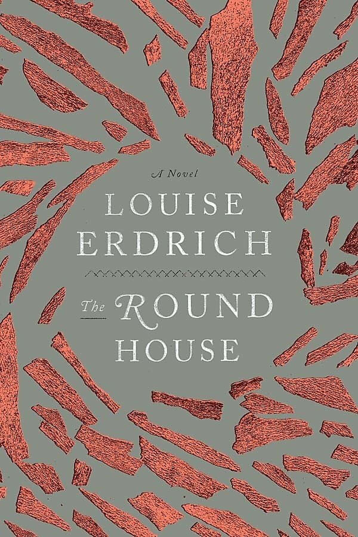 book the round house by louise erdrich