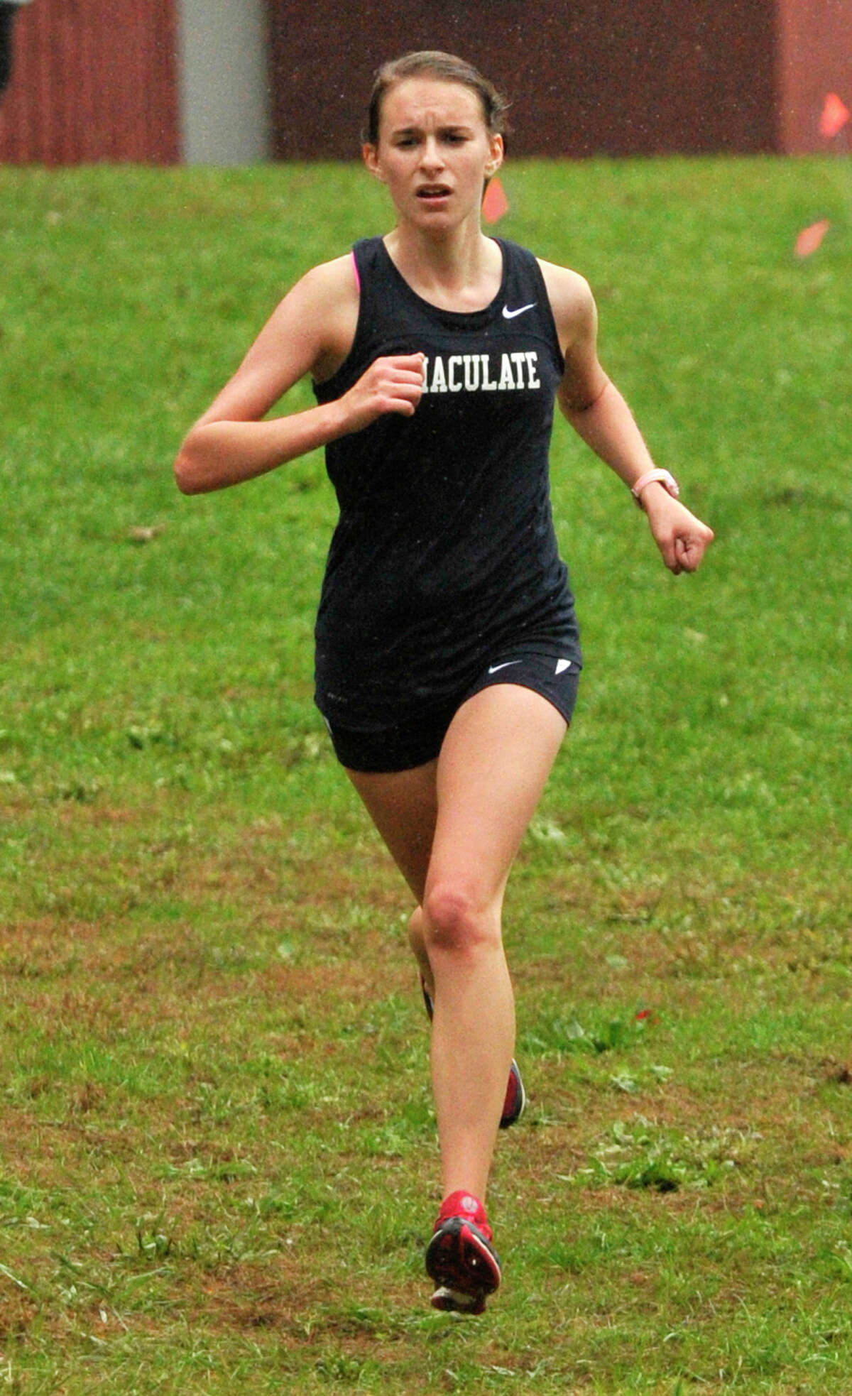 High School Roundup: Immaculate girls, Pomperaug boys cross country ...