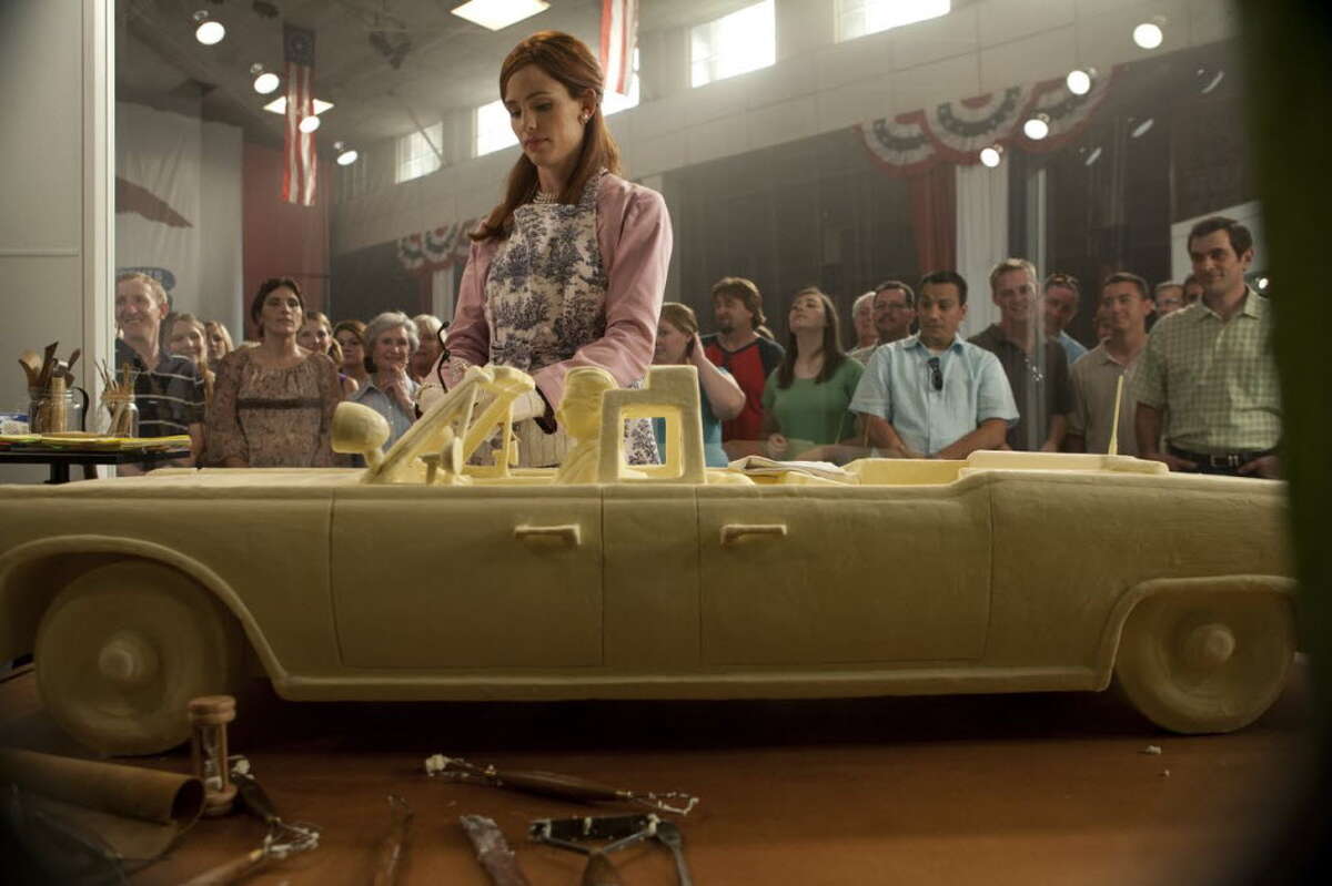 'Butter' is spread too thin