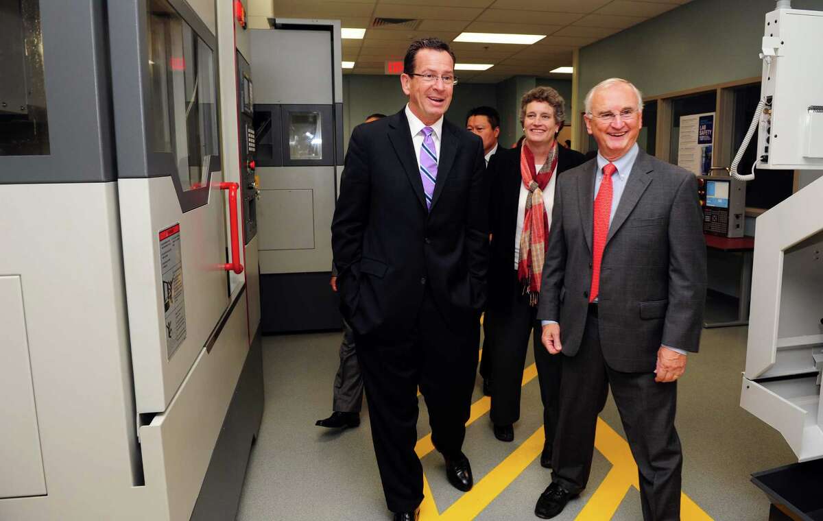 HCC center brings new skills for new jobs