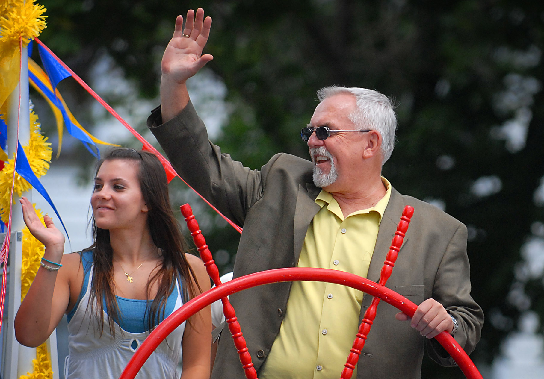 Chris Elsberry: Ratzenberger tells us we must let kids teach themselves, image size:1816x1266