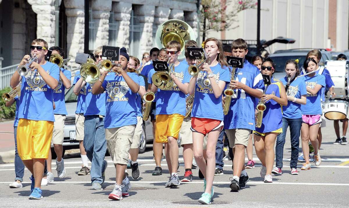 Bulldog's celebrate homecoming