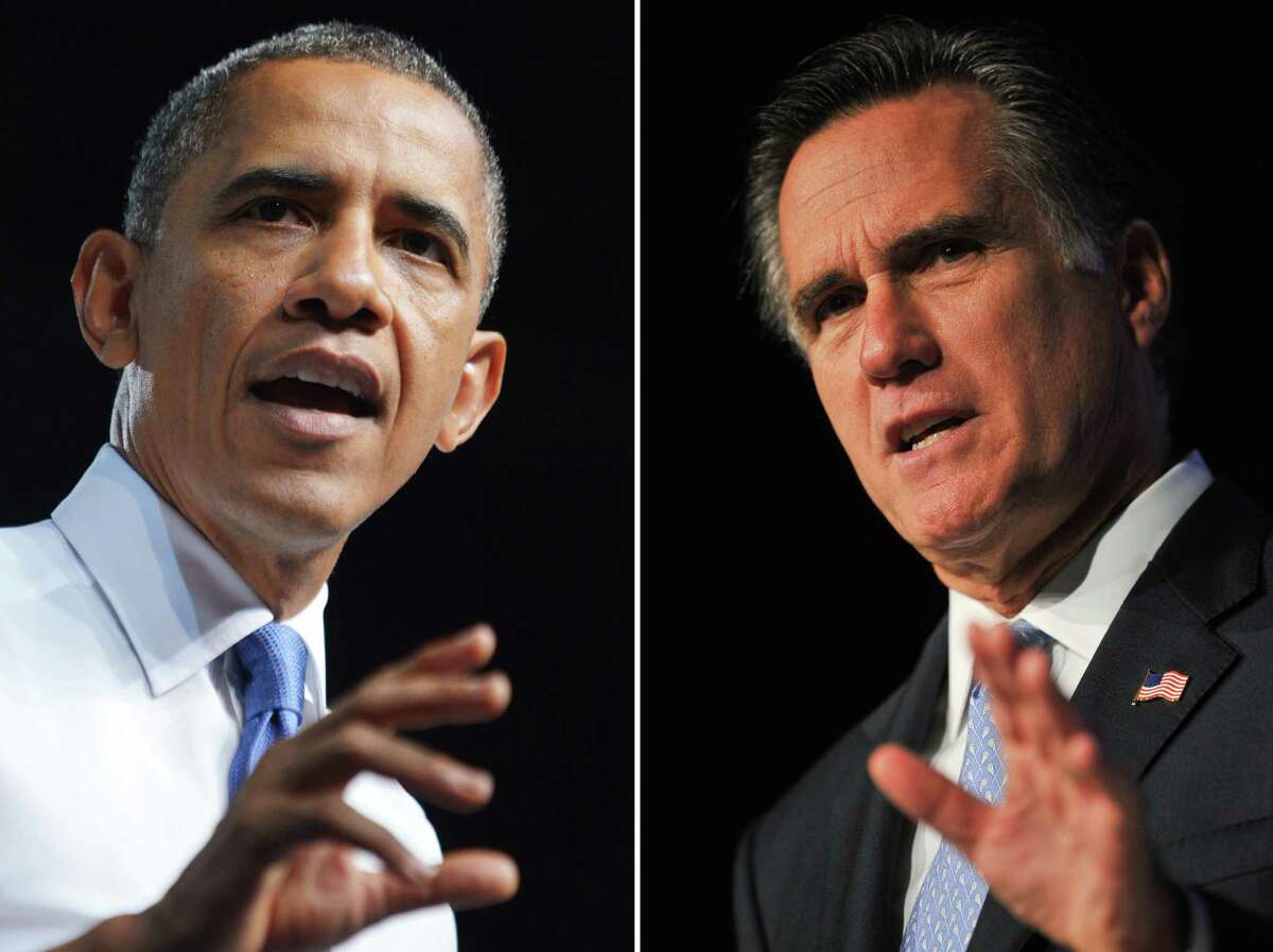 You probably already know President Barack Obama is representing the Democrats, and former Massachusetts Gov. Mitt Romney is the Republican hopeful in this year's presidential election. But did you know there is a handful of other contenders? Click through to see who else is seeking the commander-in-chief job.