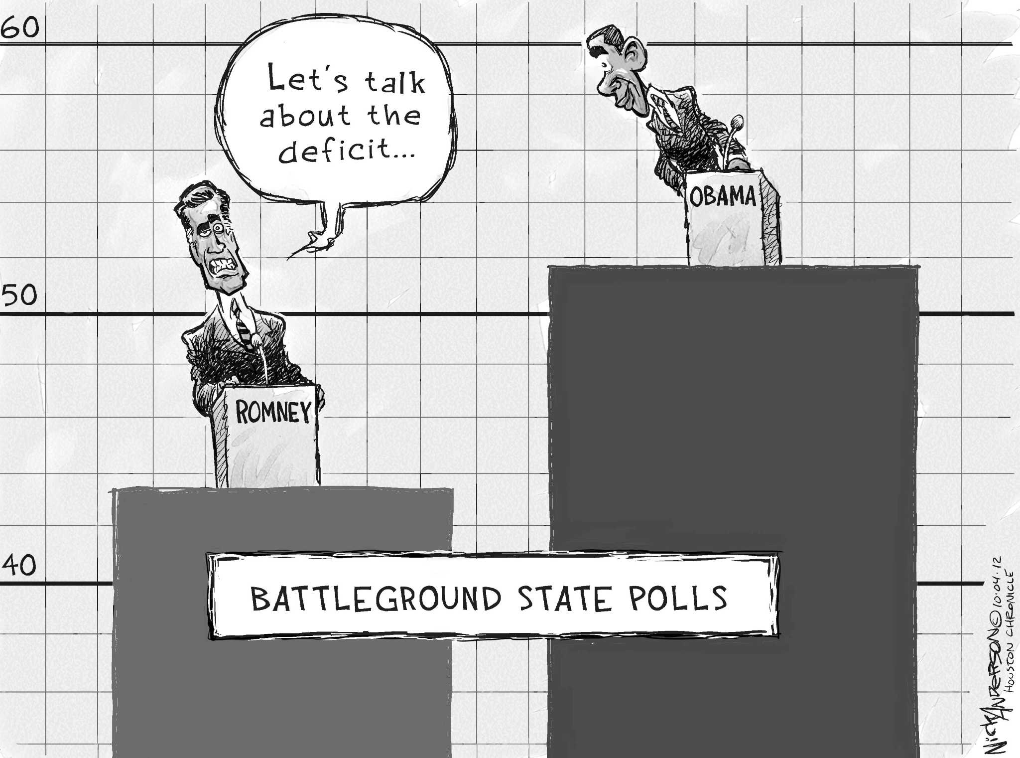 Fisher v. University of Texas