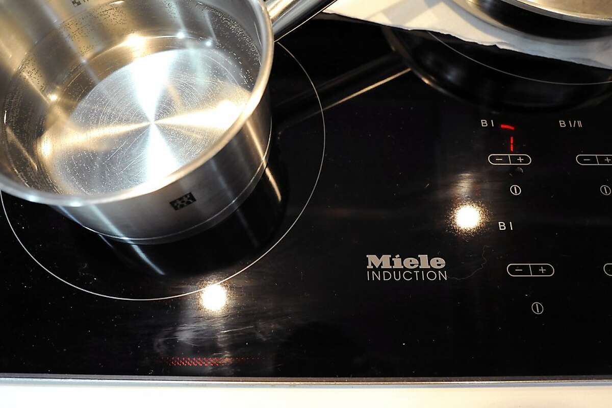 Kitchen appliance test kitchens heat up