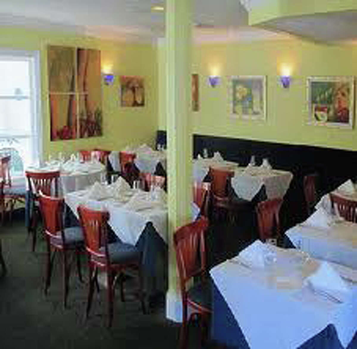 Blue Lemon restaurant to close next month