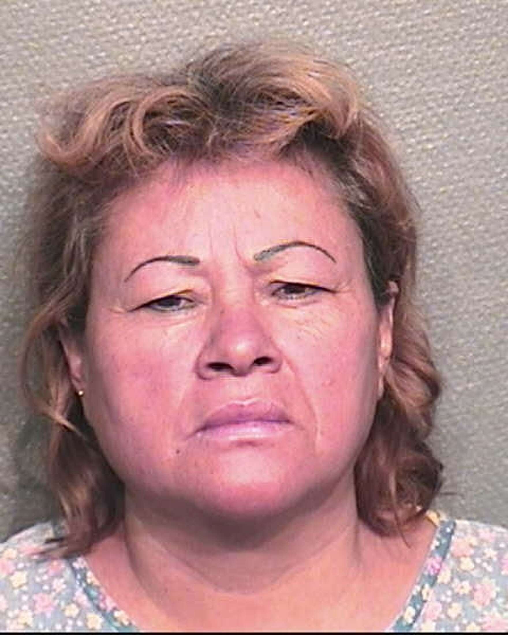 Mother confesses to hitting daughter with machete, police say