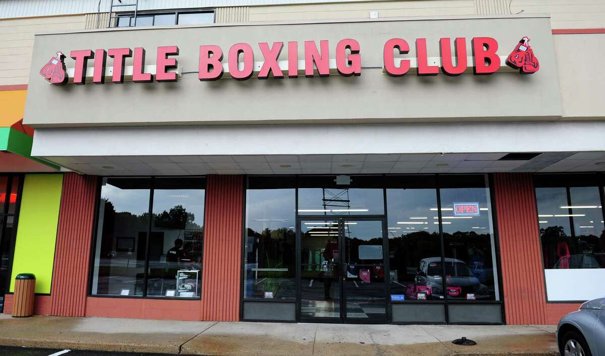 Title Boxing opens in Norwalk, first in Connecticut
