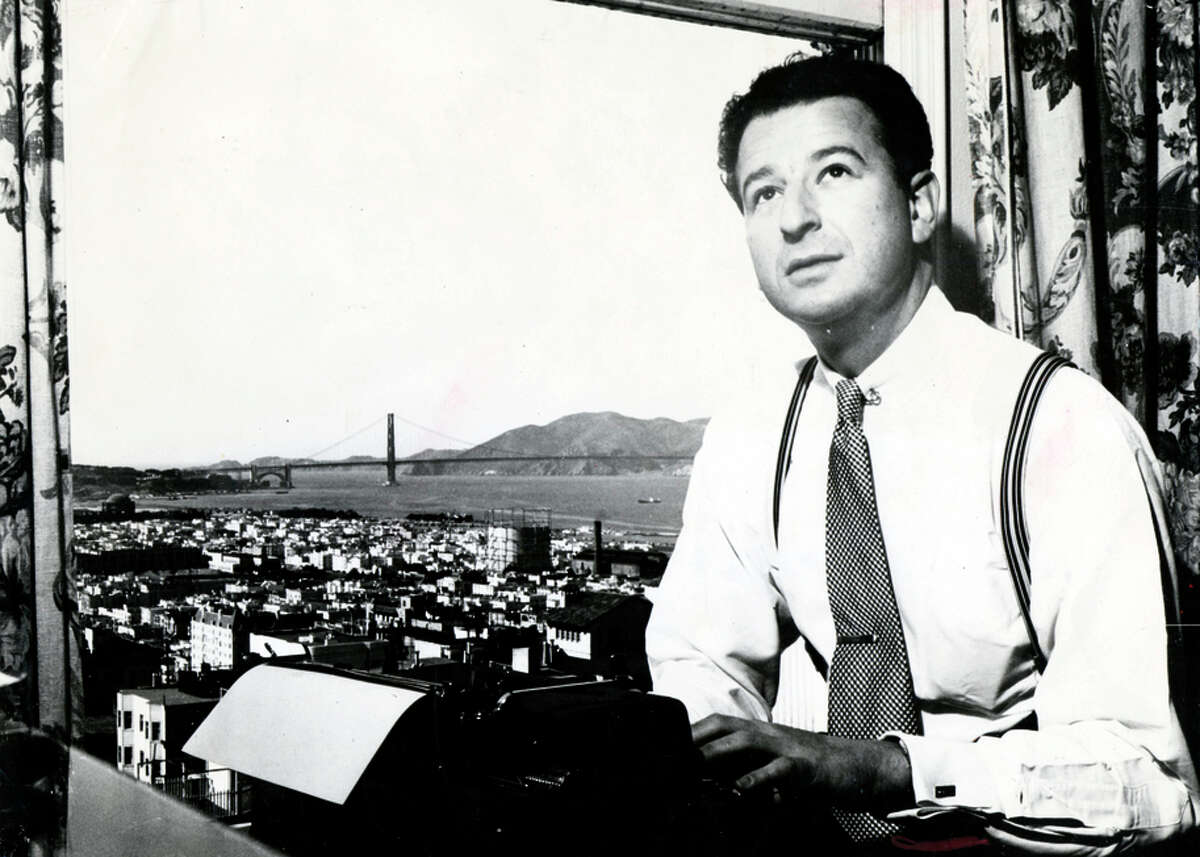 Herb Caen, in his first book about San Francisco, proved prescient when he wrote about the big problems facing the city