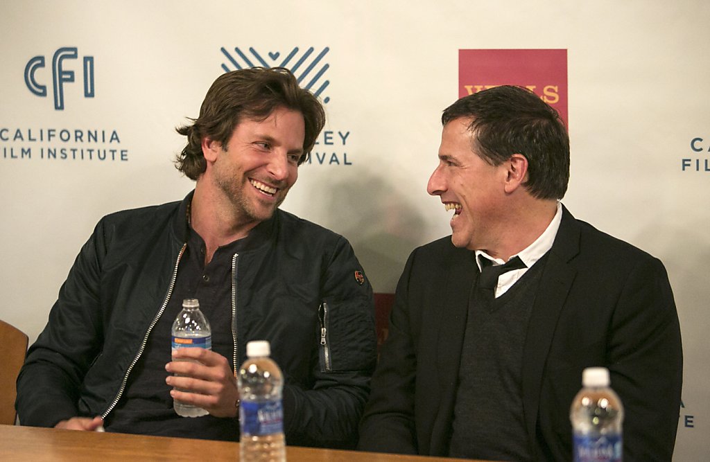 Mill Valley Film Festival, October 2012