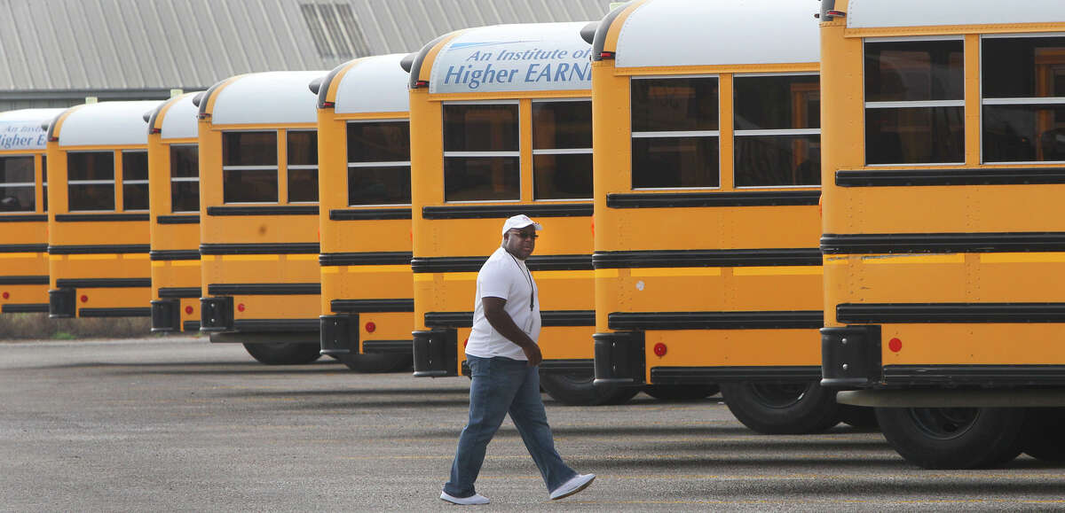 Accidents put focus on school bus safety