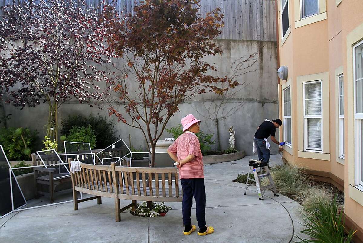 SF offers Affordable Housing Day tour